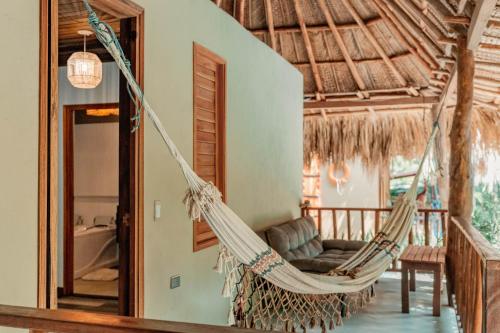 Hotel Isabella Tayrona in Калабазо