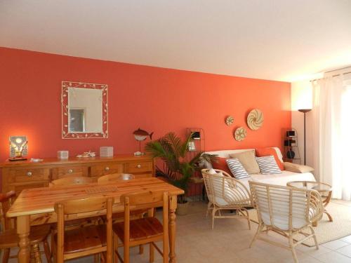 Appartement Confort 2 P. avec Terrasse, Plage et Commerces à 200 m - Parking Privé Inclus - FR-1-251-715 - Location saisonnière - Bormes-les-Mimosas