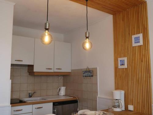 Appartement Bormes-les-Mimosas, 2 pièces, 4 personnes - FR-1-251-735