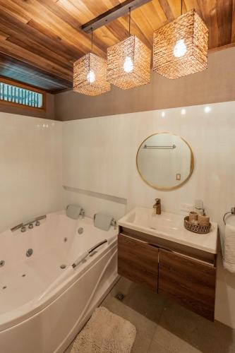 Hotel Isabella Tayrona in Калабазо