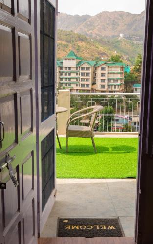 منظر, منزل 240 متر مربع من 1 غرفة و1 حمام خاص في سلان (Mohija Homestay ) in شايل