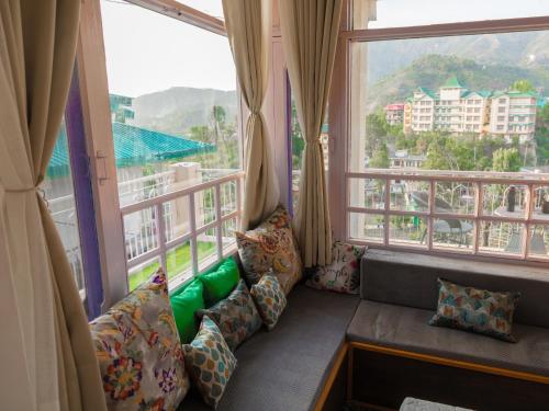 منظر, منزل 240 متر مربع من 1 غرفة و1 حمام خاص في سلان (Mohija Homestay ) in شايل