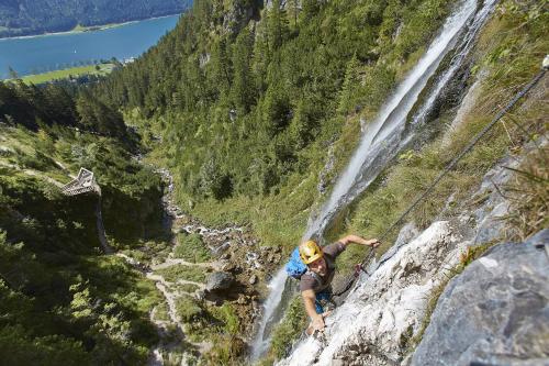 Ferienwohnung Karwendel - image 7
