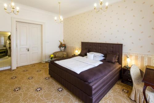 Golden Royal Boutique Hotel & Spa - image 10