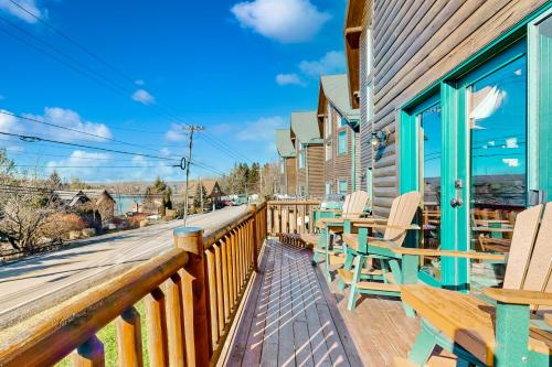 Cedar Shores #15 in McHenry, USA