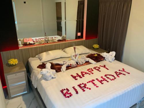 Bali queen elephant boutique villa 3