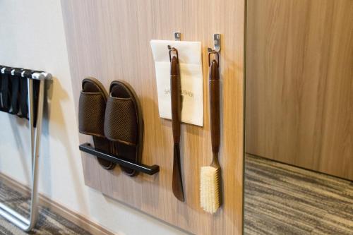 Standard Double Room - Non Smoking image 9