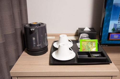 Standard Double Room - Non Smoking image 8