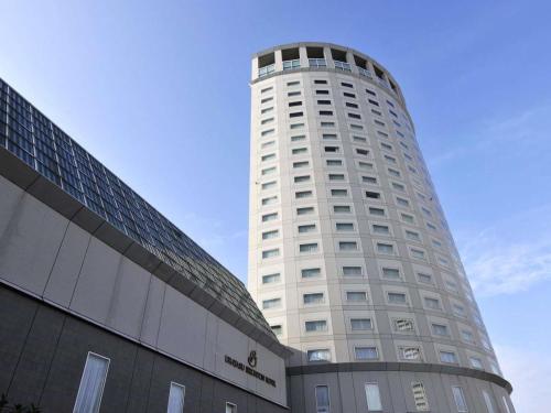 Urayasu Hotels