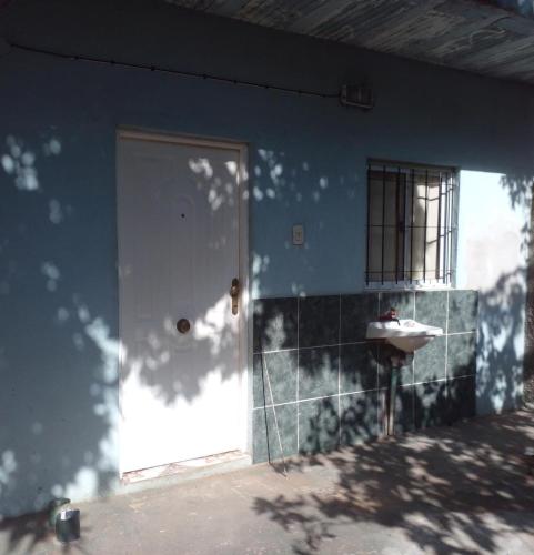 . Hospedaje Espindoliky