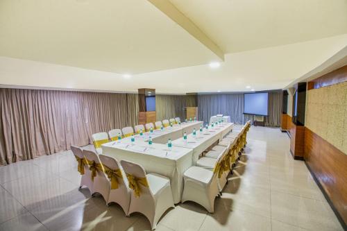 The Monarch – Bangalore, IN
