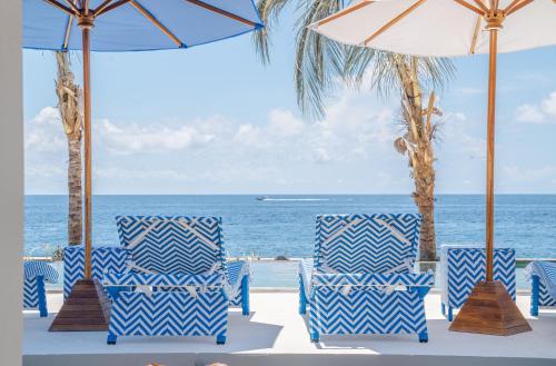 Strand, Ocean Paradise Bali in Singaraja