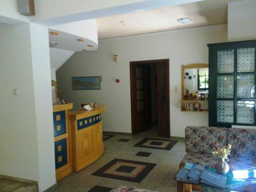 Rea Hotel – Paleochora, OK