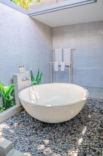 Létesítmények, Ocean Paradise Bali in Singaraja