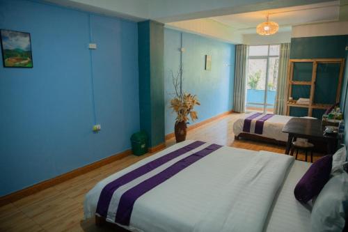 Sapa Friendly inn & Travel