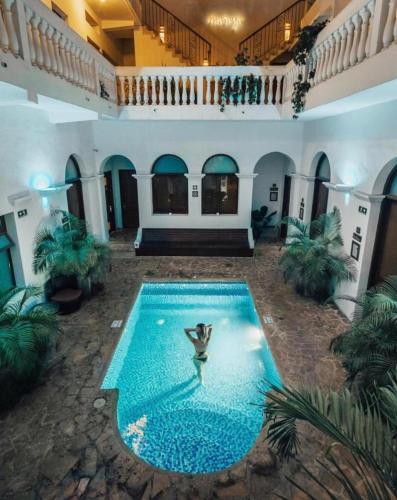 Santa Marta - Superior Double Room - Colombia