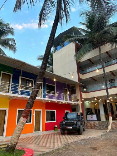 Flamingo Resort