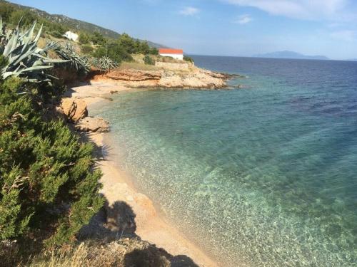 Falcon View Hvar