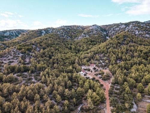 Falcon View Hvar