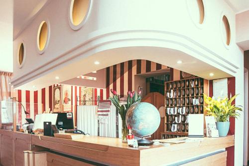 ホテル シレネッタ