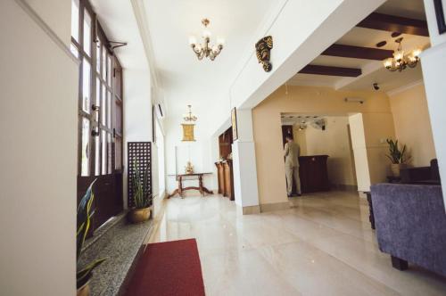 Facilities, Hotel Maden Inn in Dharan