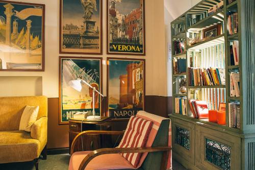 Hotel Sirenetta - image 11