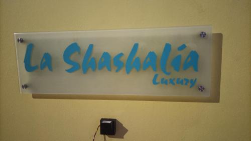 La Shashalia Luxury