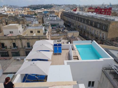 Studio flat 7A, Hamrun (photo 6)