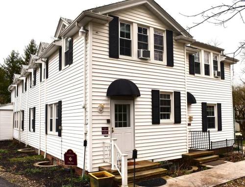 The House Hotels - Acadia Farms in , USA