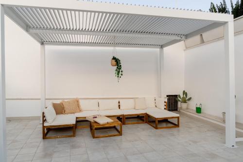 Aurluna Luxury Suites 5