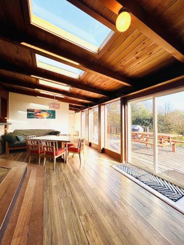 Seadmed, Pacific Sands Vacation Home by Vynmir in Cleone (CA)