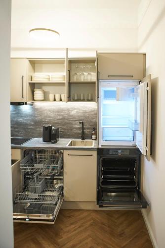 Graf Sobieski Apartments - image 7