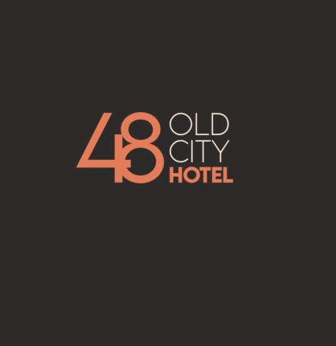 48Old City Hotel