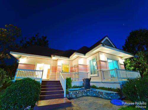Patnaree Poolvilla Khaoyai