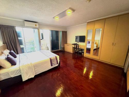 Collection O The Step Sathorn, Bangkok (fotografie 9)