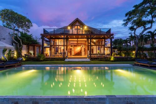 Villa Selatan, Bali