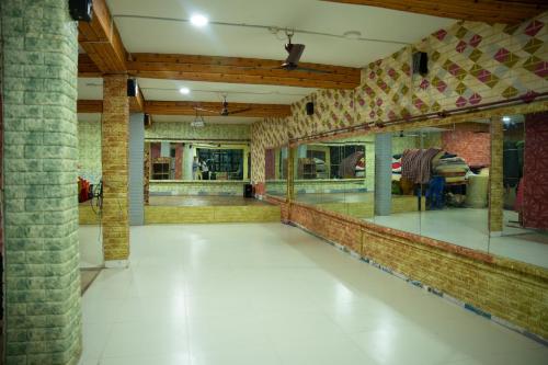 Universal Hotel & Lodge - Gorkha in Gorkha