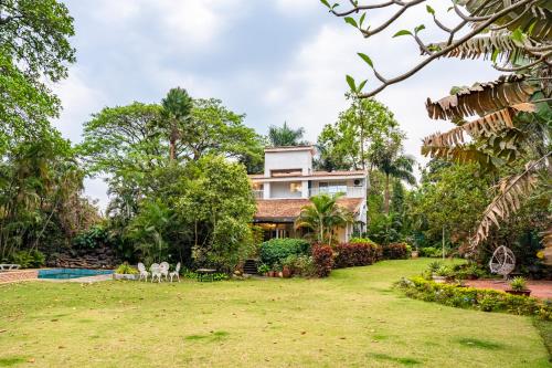 Vesperia Luxury Villa Kune Village