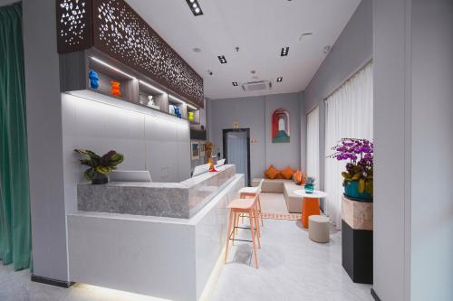 共用Lounge/電視區