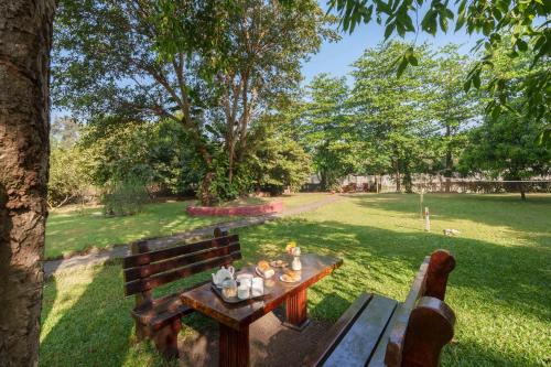 Vintage Estate - Lakeside allure with vintage decor,A plunge pool & A lawn featuring a charming gazebo