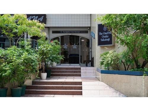 The One Five Osaka Sakaisuji - Vacation STAY 47177v