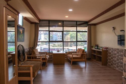 hotel photo
