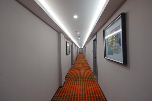Orient Rose International Hotel, Shanghai (photo 7)