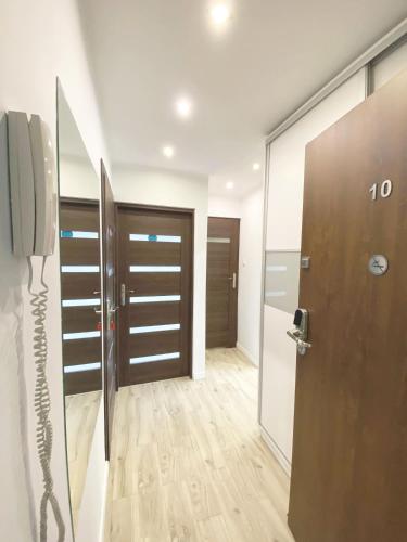 3rooms-Balcony-PKP - DeerRest Apart, Breslau (Foto 9)