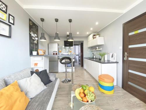 3rooms-Balcony-PKP - DeerRest Apart, Breslau (Foto 7)