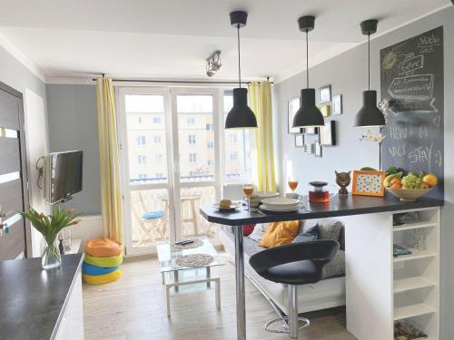 3rooms-Balcony-PKP - DeerRest Apart, Breslau (Foto 4)