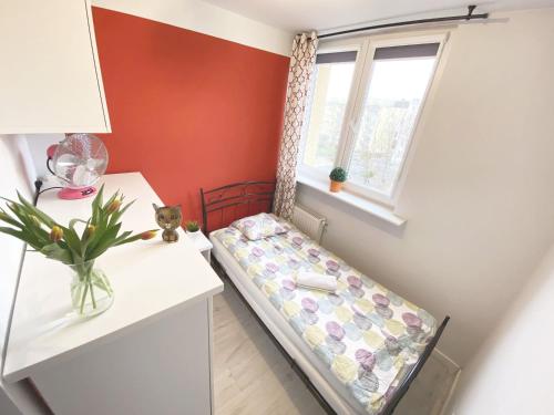 3rooms-Balcony-PKP - DeerRest Apart, Breslau (Foto 3)