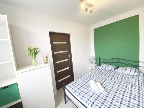 3rooms-Balcony-PKP - DeerRest Apart, Breslau (Foto 5)