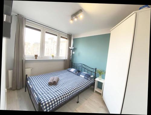 3rooms-Balcony-PKP - DeerRest Apart, Breslau (Foto 8)