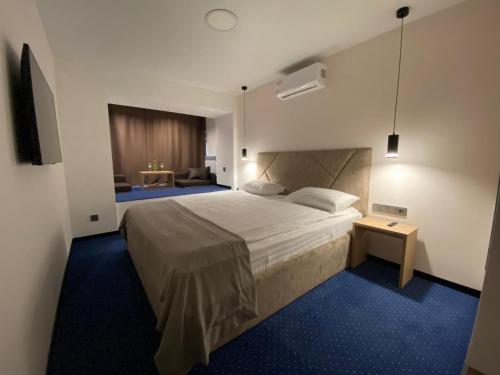 Optima Collection Kamianske in Zavods'Kyi kerület